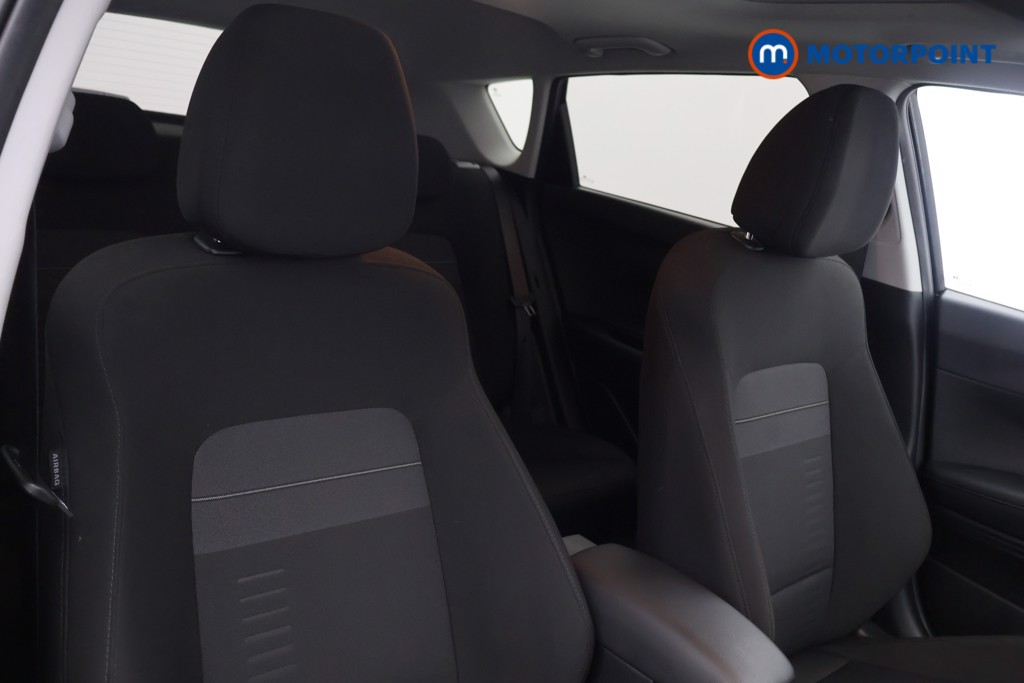 Hyundai Bayon Ultimate Manual Petrol SUV - Stock Number (1640174) - 10th supplementary image
