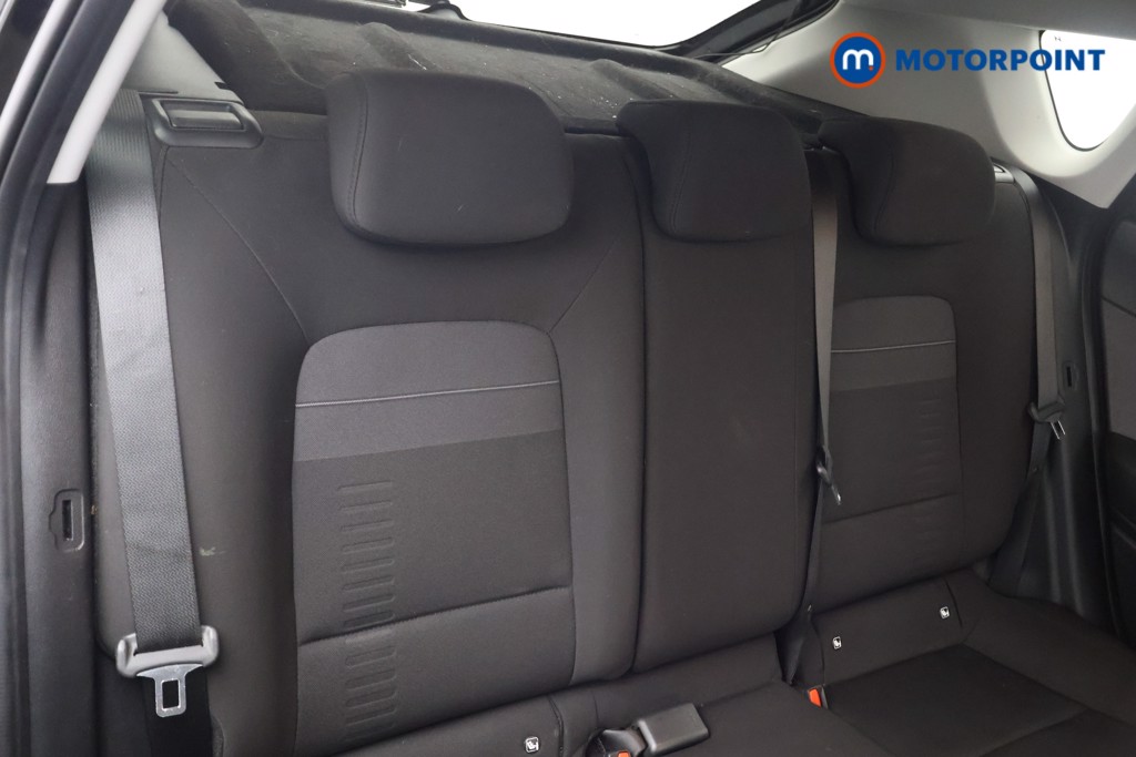 Hyundai Bayon Ultimate Manual Petrol SUV - Stock Number (1640174) - 11th supplementary image