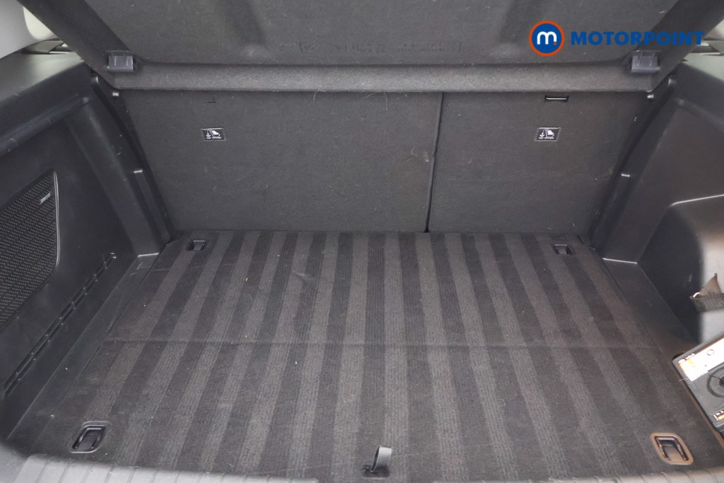 Hyundai Bayon Ultimate Manual Petrol SUV - Stock Number (1640174) - 12th supplementary image
