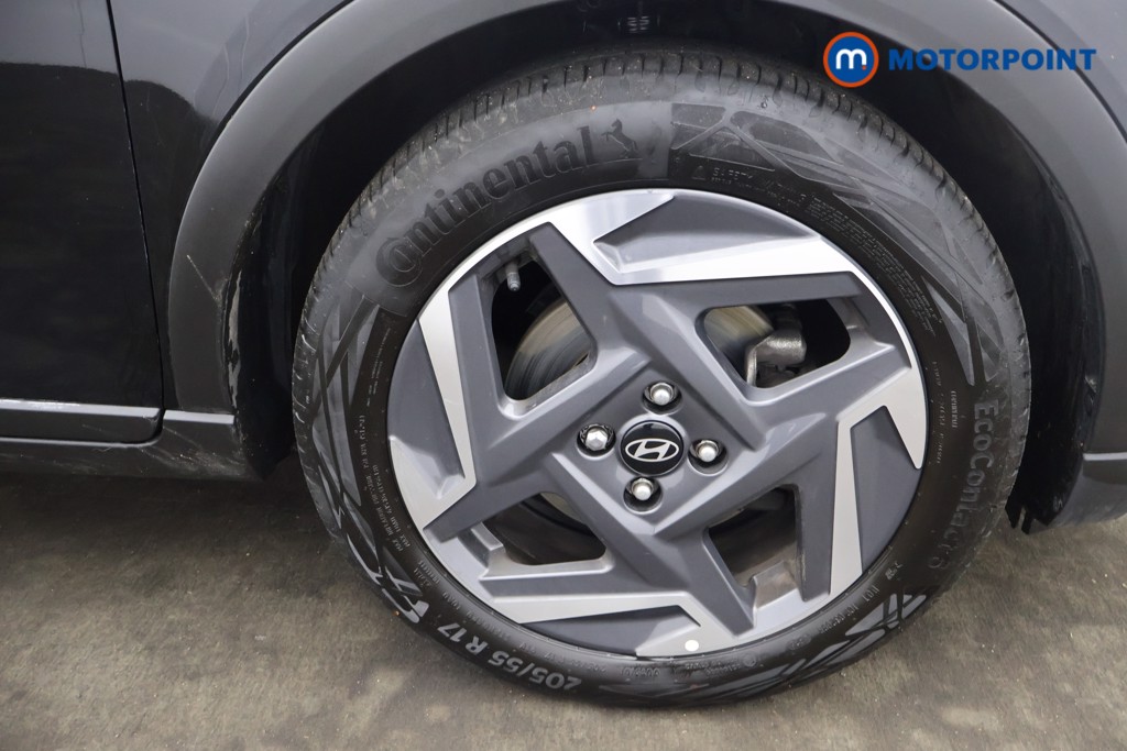 Hyundai Bayon Ultimate Manual Petrol SUV - Stock Number (1640174) - 14th supplementary image