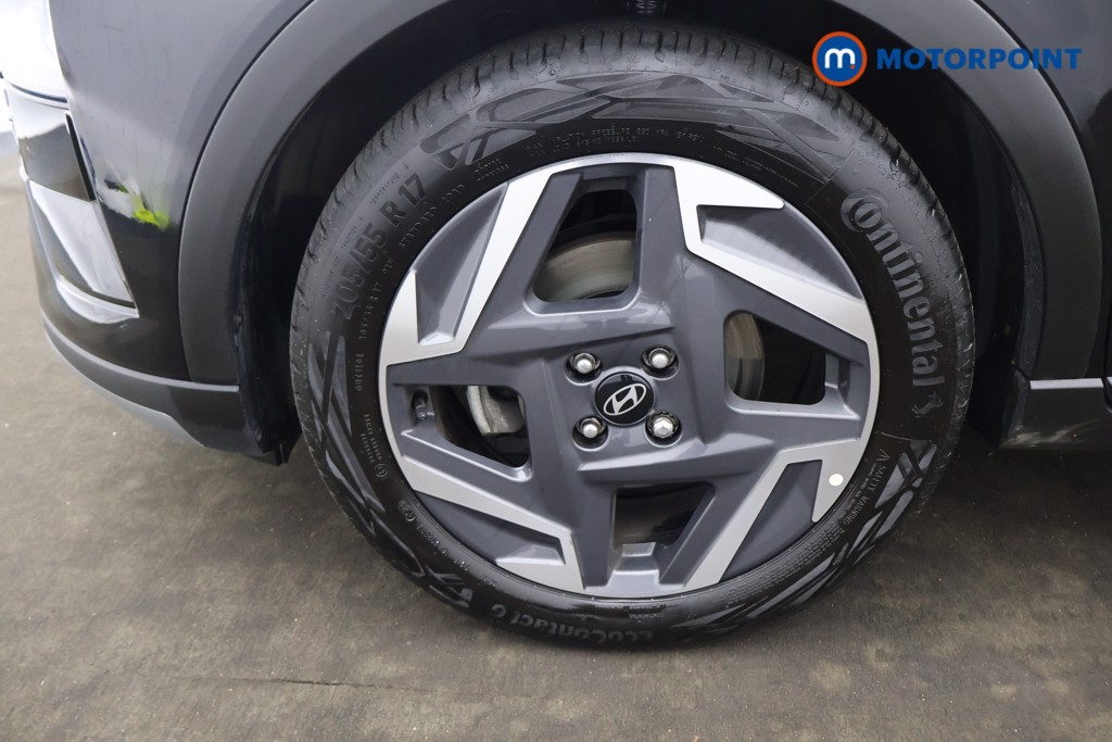 Hyundai Bayon Ultimate Manual Petrol SUV - Stock Number (1640174) - 15th supplementary image
