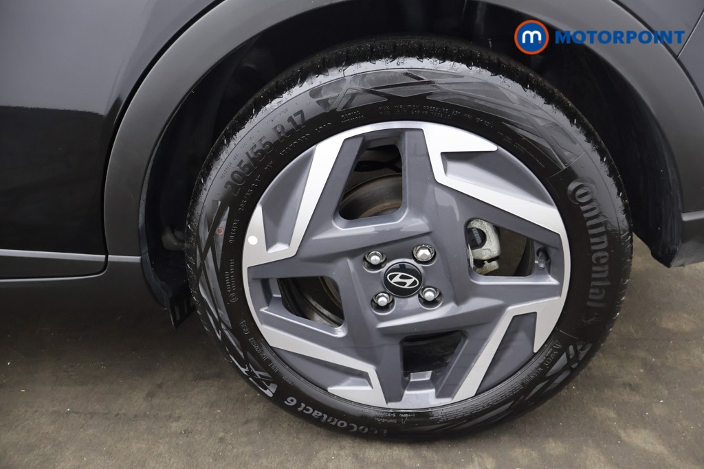 Hyundai Bayon Ultimate Manual Petrol SUV - Stock Number (1640174) - 16th supplementary image