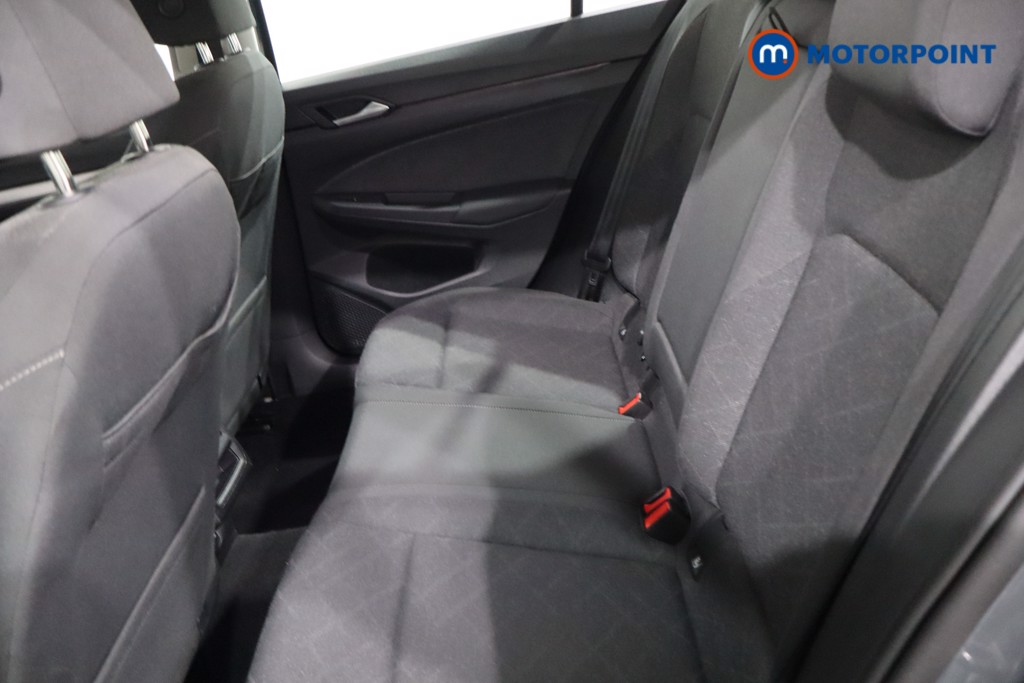 Volkswagen Golf Life Automatic Diesel Hatchback - Stock Number (1640245) - 5th supplementary image