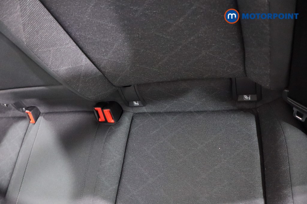 Volkswagen Golf Life Automatic Diesel Hatchback - Stock Number (1640245) - 25th supplementary image
