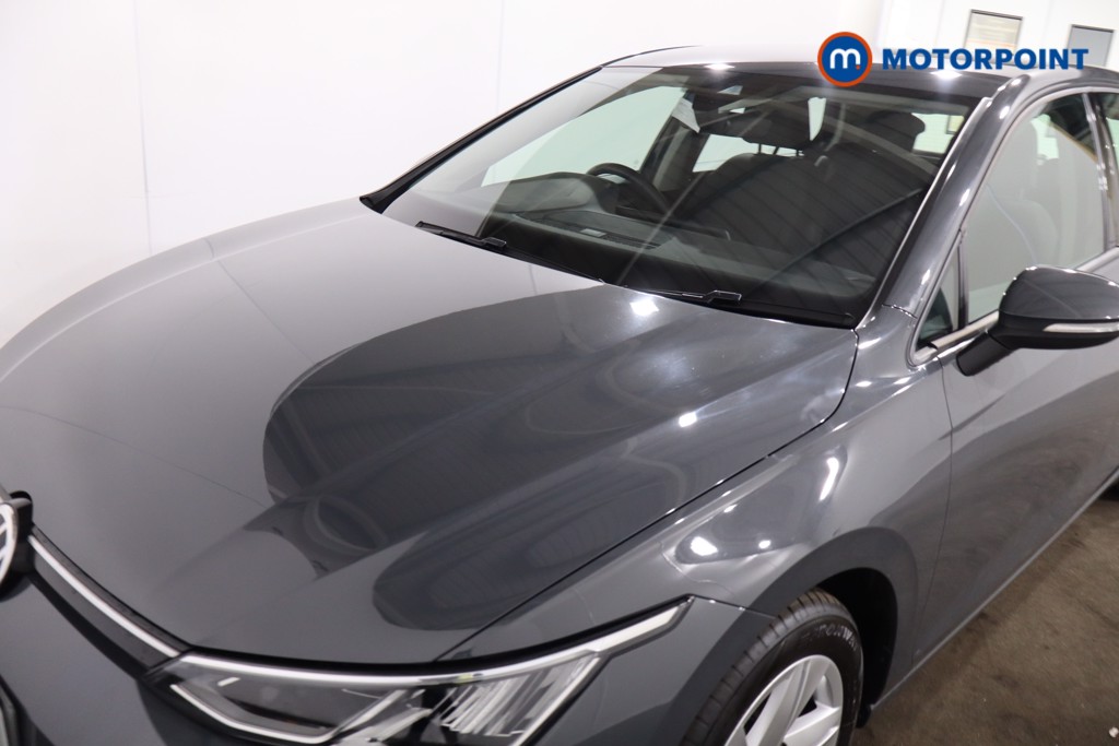 Volkswagen Golf Life Automatic Diesel Hatchback - Stock Number (1640245) - 27th supplementary image