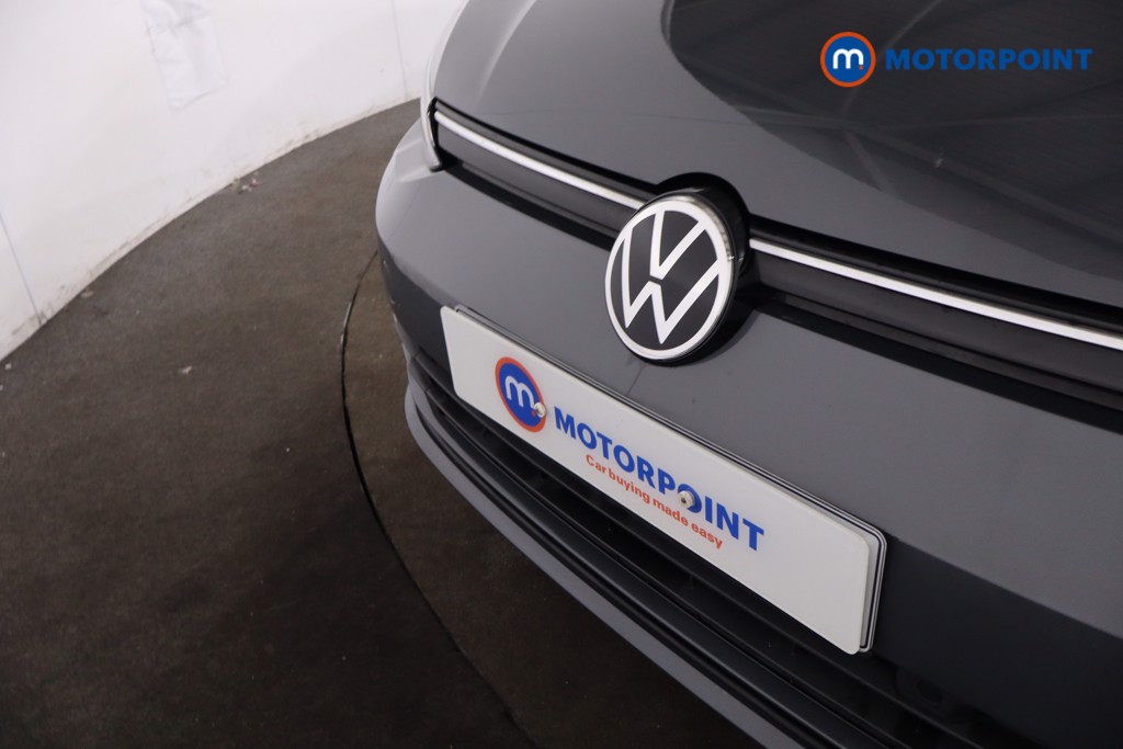 Volkswagen Golf Life Automatic Diesel Hatchback - Stock Number (1640245) - 28th supplementary image