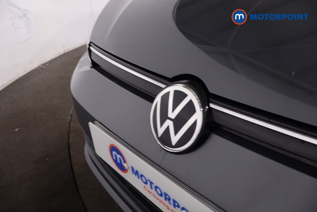 Volkswagen Golf Life Automatic Diesel Hatchback - Stock Number (1640245) - 29th supplementary image