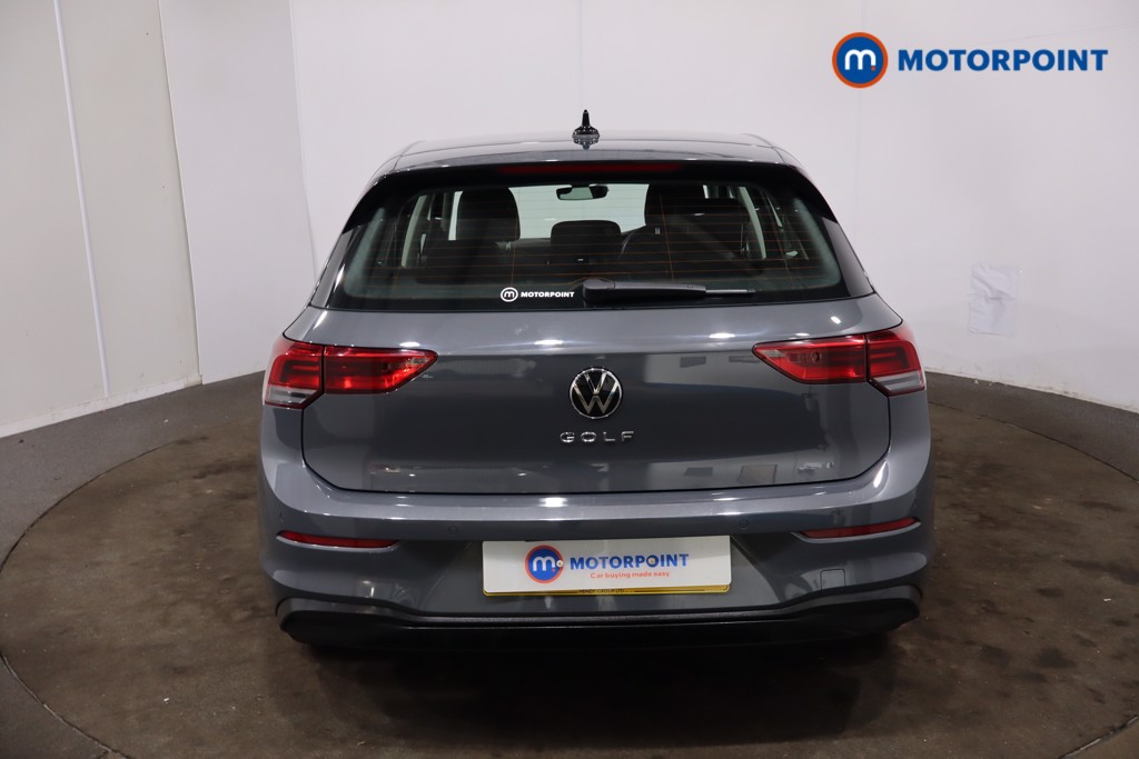 Volkswagen Golf Life Automatic Diesel Hatchback - Stock Number (1640245) - 33rd supplementary image