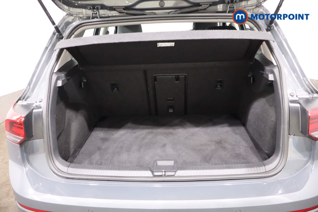 Volkswagen Golf Life Automatic Diesel Hatchback - Stock Number (1640245) - 36th supplementary image