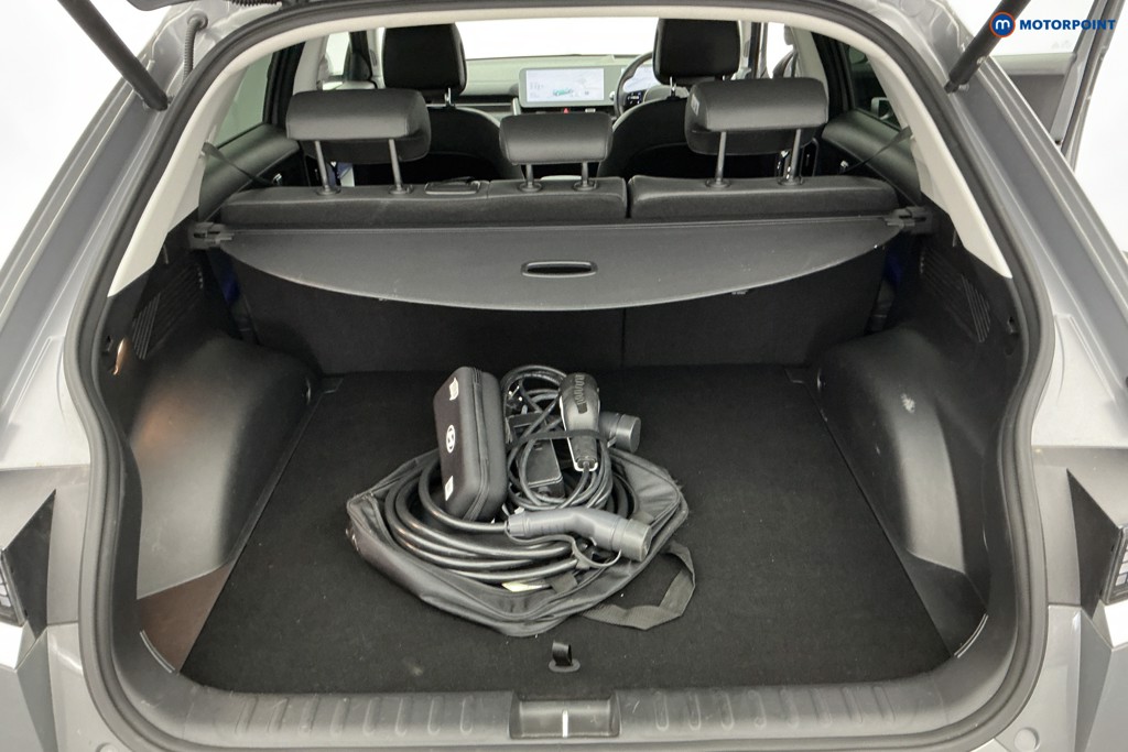 Hyundai Ioniq 5 Ultimate Automatic Electric SUV - Stock Number (1640259) - 3rd supplementary image