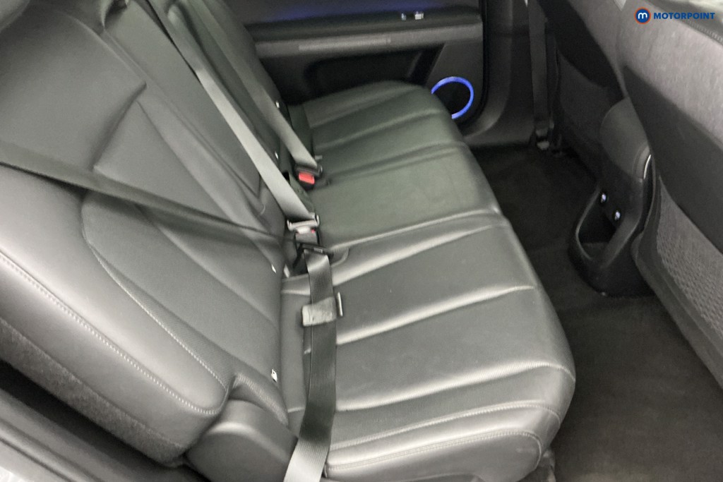 Hyundai Ioniq 5 Ultimate Automatic Electric SUV - Stock Number (1640259) - 4th supplementary image