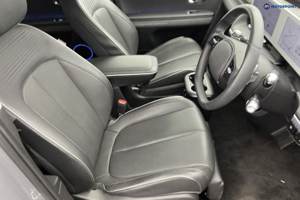 Hyundai Ioniq 5 Ultimate Automatic Electric SUV - Stock Number (1640259) - 5th supplementary image