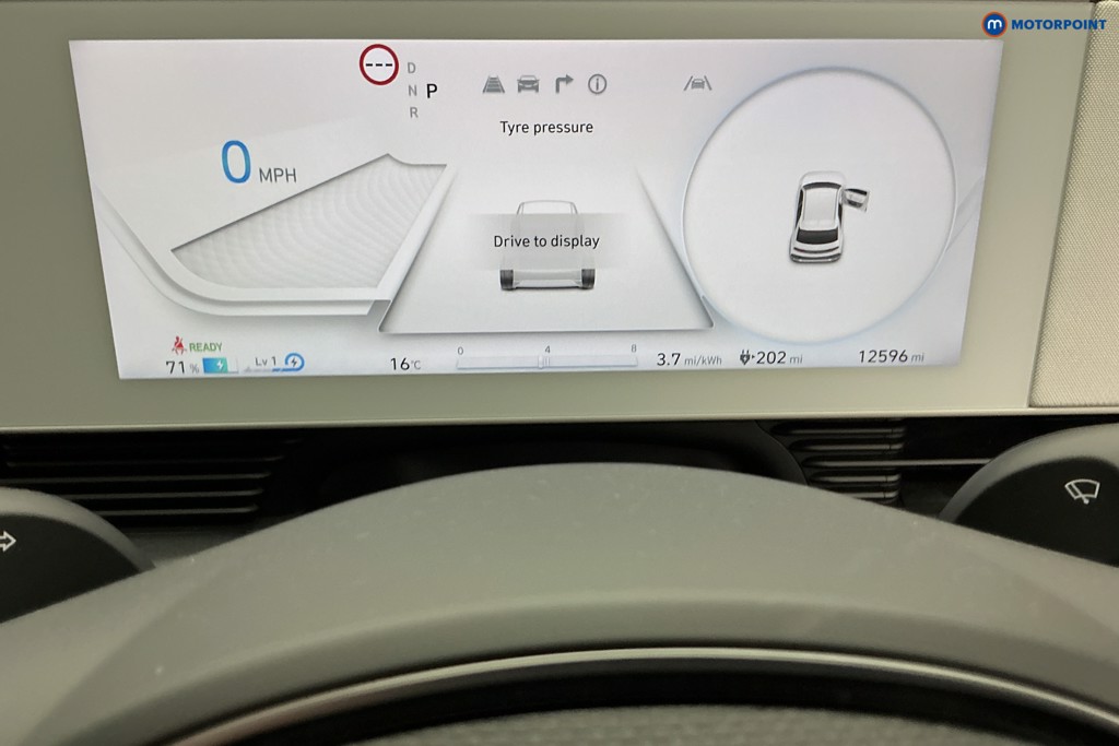 Hyundai Ioniq 5 Ultimate Automatic Electric SUV - Stock Number (1640259) - 7th supplementary image