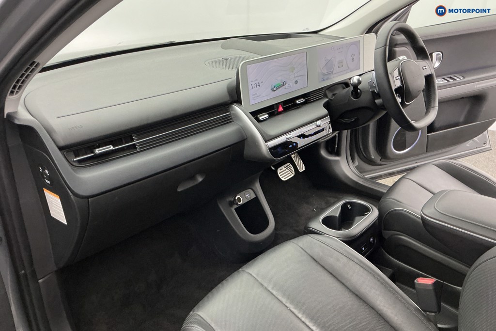 Hyundai Ioniq 5 Ultimate Automatic Electric SUV - Stock Number (1640259) - 9th supplementary image