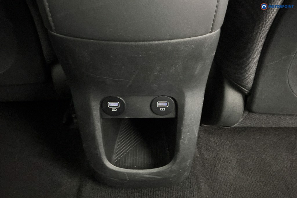 Hyundai Ioniq 5 Ultimate Automatic Electric SUV - Stock Number (1640259) - 10th supplementary image