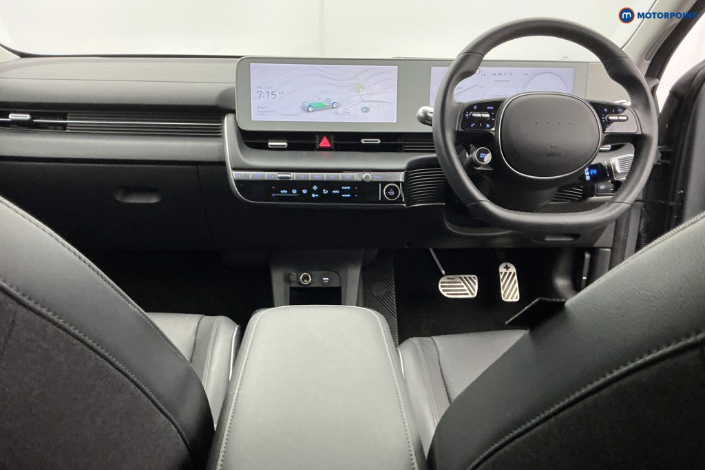 Hyundai Ioniq 5 Ultimate Automatic Electric SUV - Stock Number (1640259) - 12th supplementary image
