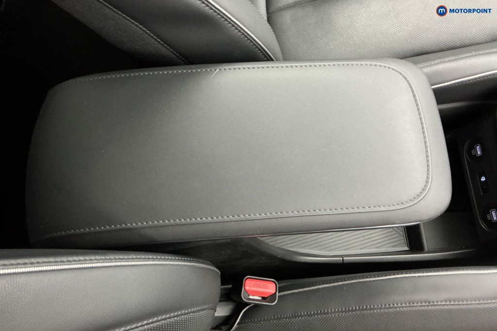 Hyundai Ioniq 5 Ultimate Automatic Electric SUV - Stock Number (1640259) - 13th supplementary image