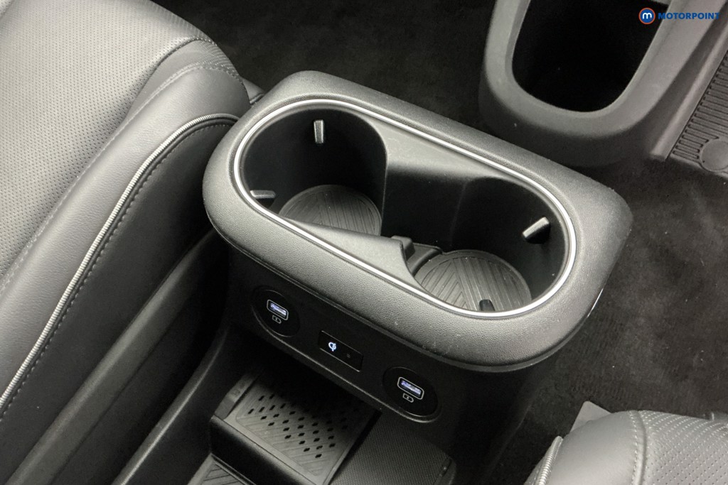 Hyundai Ioniq 5 Ultimate Automatic Electric SUV - Stock Number (1640259) - 15th supplementary image