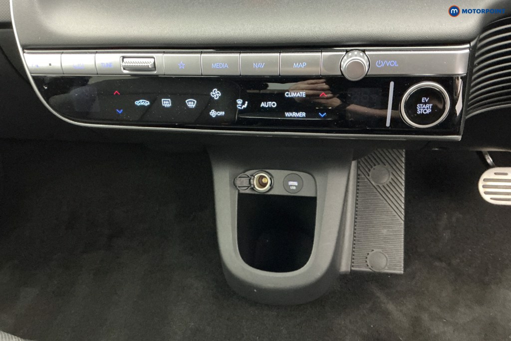 Hyundai Ioniq 5 Ultimate Automatic Electric SUV - Stock Number (1640259) - 16th supplementary image