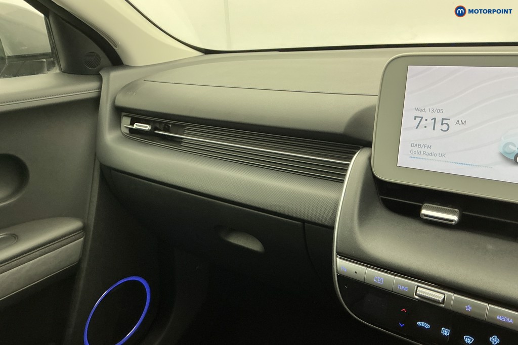Hyundai Ioniq 5 Ultimate Automatic Electric SUV - Stock Number (1640259) - 17th supplementary image