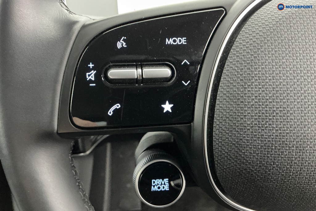 Hyundai Ioniq 5 Ultimate Automatic Electric SUV - Stock Number (1640259) - 19th supplementary image