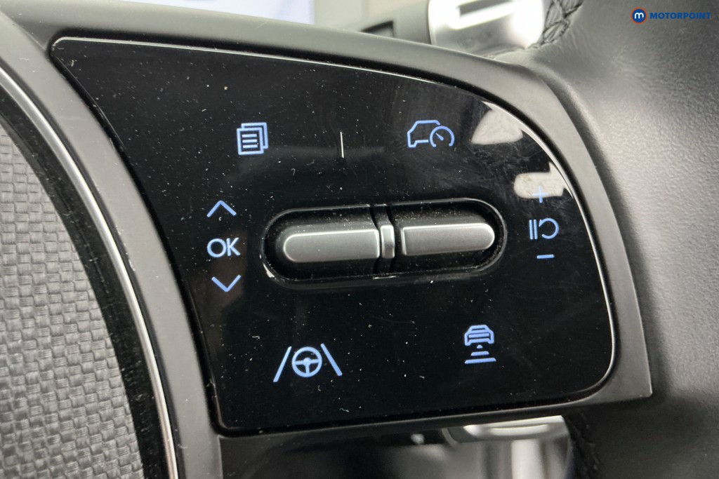 Hyundai Ioniq 5 Ultimate Automatic Electric SUV - Stock Number (1640259) - 20th supplementary image