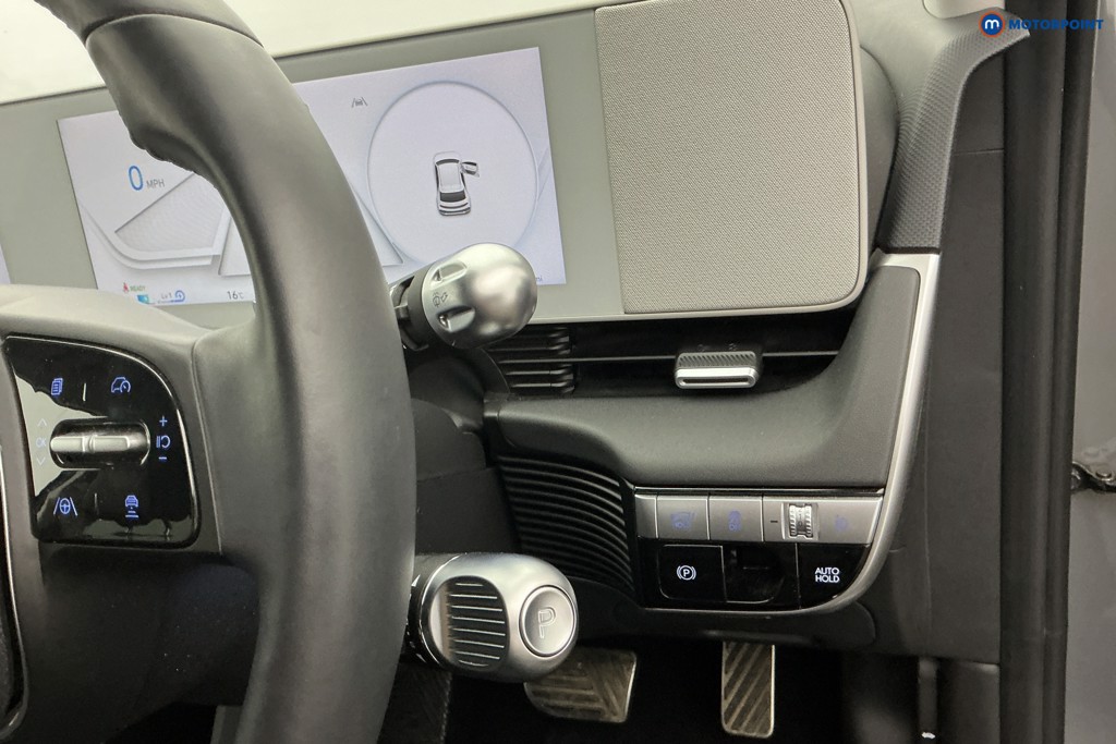 Hyundai Ioniq 5 Ultimate Automatic Electric SUV - Stock Number (1640259) - 21st supplementary image