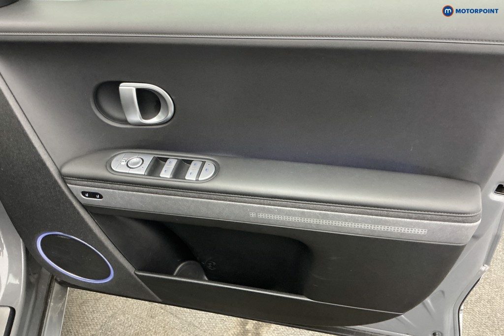 Hyundai Ioniq 5 Ultimate Automatic Electric SUV - Stock Number (1640259) - 23rd supplementary image