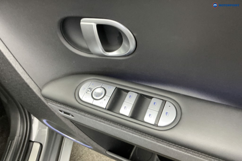 Hyundai Ioniq 5 Ultimate Automatic Electric SUV - Stock Number (1640259) - 24th supplementary image