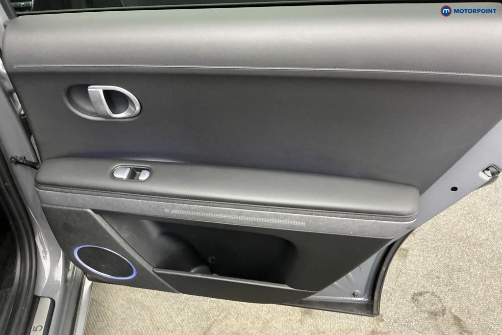 Hyundai Ioniq 5 Ultimate Automatic Electric SUV - Stock Number (1640259) - 25th supplementary image