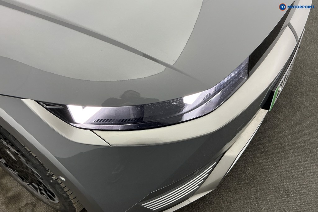 Hyundai Ioniq 5 Ultimate Automatic Electric SUV - Stock Number (1640259) - 27th supplementary image