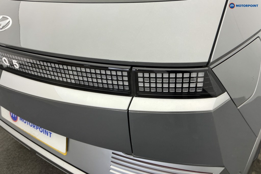 Hyundai Ioniq 5 Ultimate Automatic Electric SUV - Stock Number (1640259) - 28th supplementary image