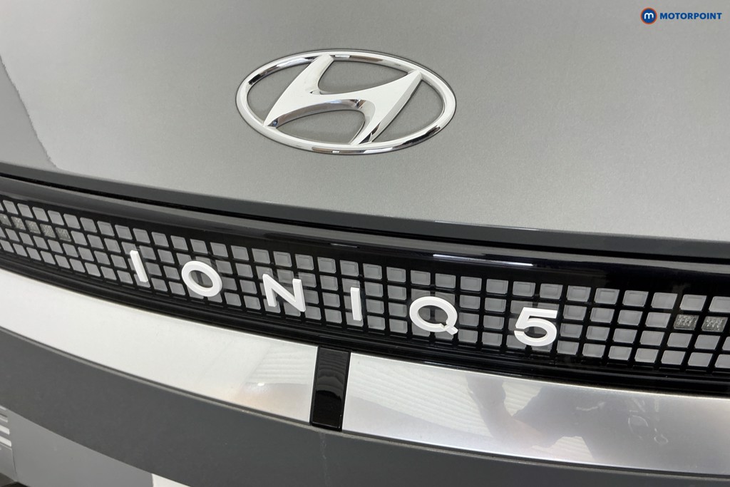 Hyundai Ioniq 5 Ultimate Automatic Electric SUV - Stock Number (1640259) - 29th supplementary image