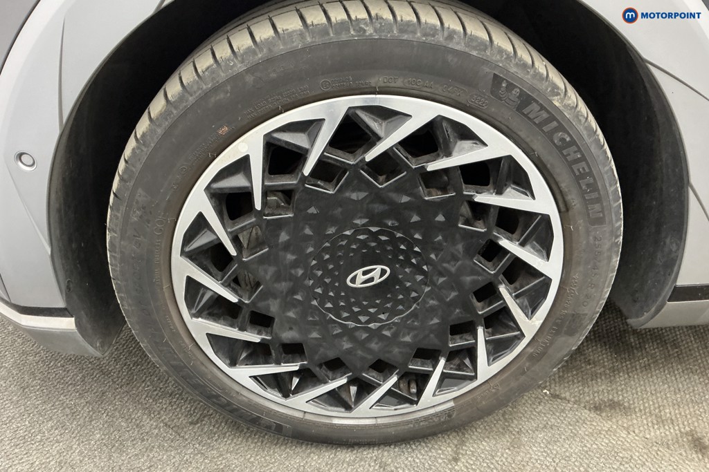 Hyundai Ioniq 5 Ultimate Automatic Electric SUV - Stock Number (1640259) - 32nd supplementary image
