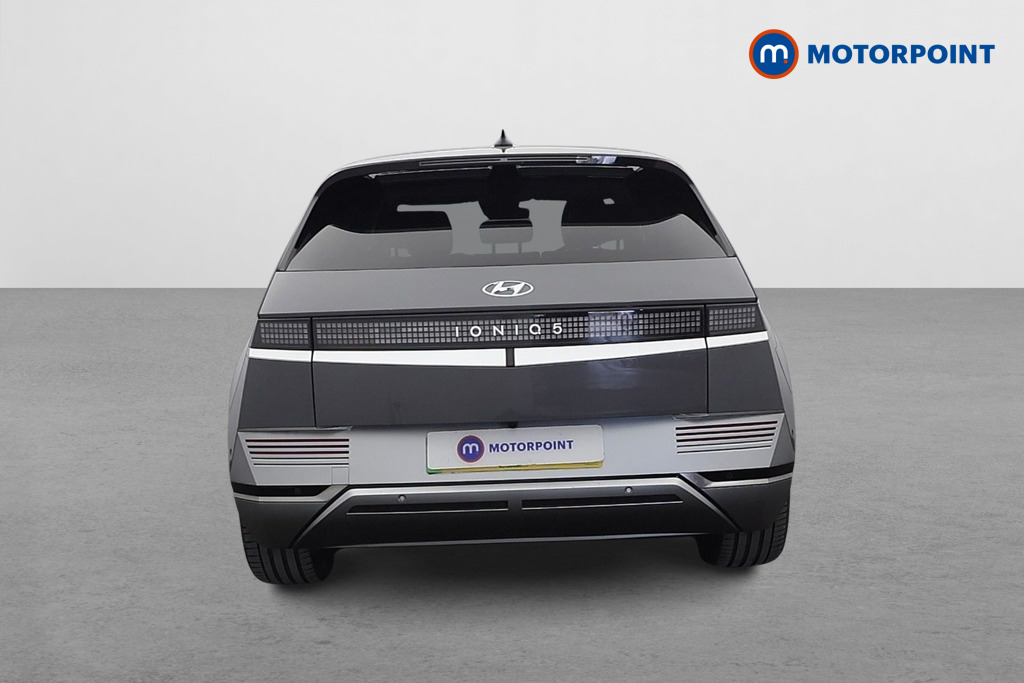 Hyundai Ioniq 5 Ultimate Automatic Electric SUV - Stock Number (1640259) - Rear bumper