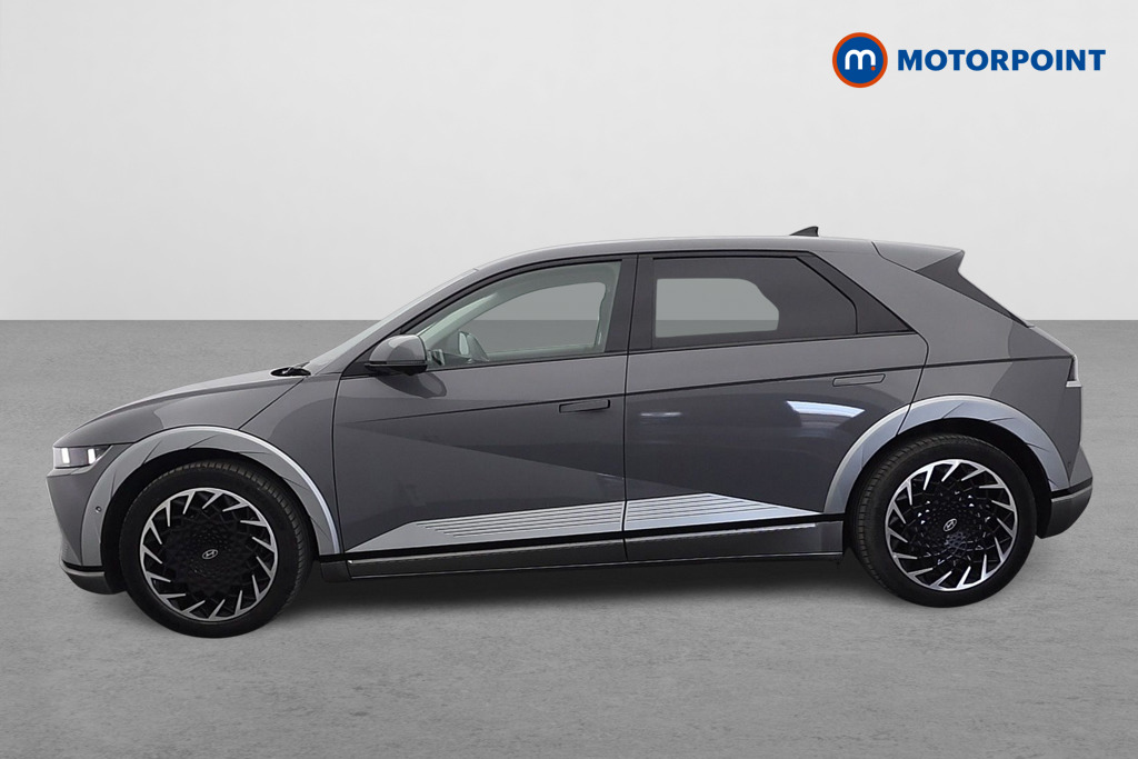 Hyundai Ioniq 5 Ultimate Automatic Electric SUV - Stock Number (1640259) - Passenger side