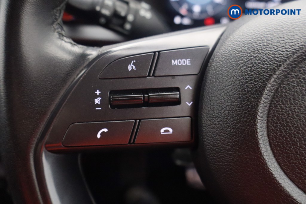 Hyundai Bayon Premium Automatic Petrol SUV - Stock Number (1640317) - 3rd supplementary image