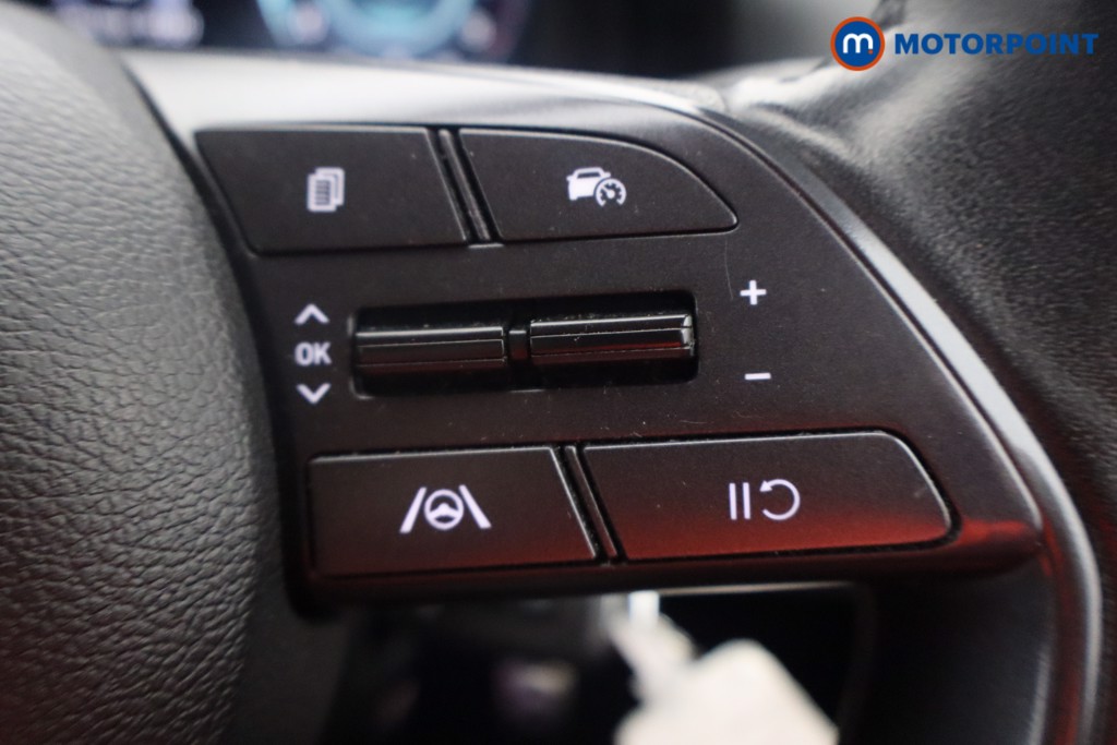 Hyundai Bayon Premium Automatic Petrol SUV - Stock Number (1640317) - 4th supplementary image