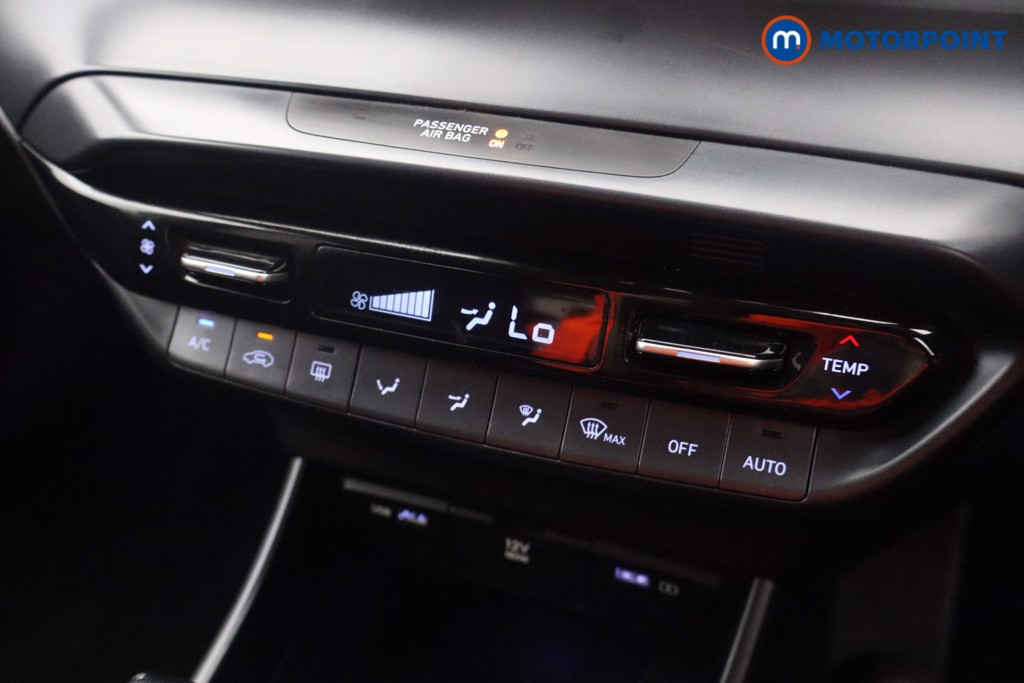 Hyundai Bayon Premium Automatic Petrol SUV - Stock Number (1640317) - 7th supplementary image
