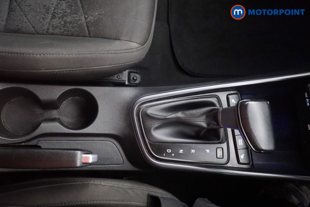 Hyundai Bayon Premium Automatic Petrol SUV - Stock Number (1640317) - 8th supplementary image
