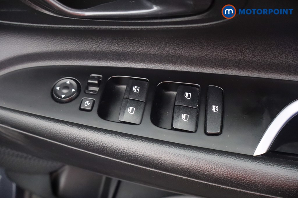 Hyundai Bayon Premium Automatic Petrol SUV - Stock Number (1640317) - 13th supplementary image