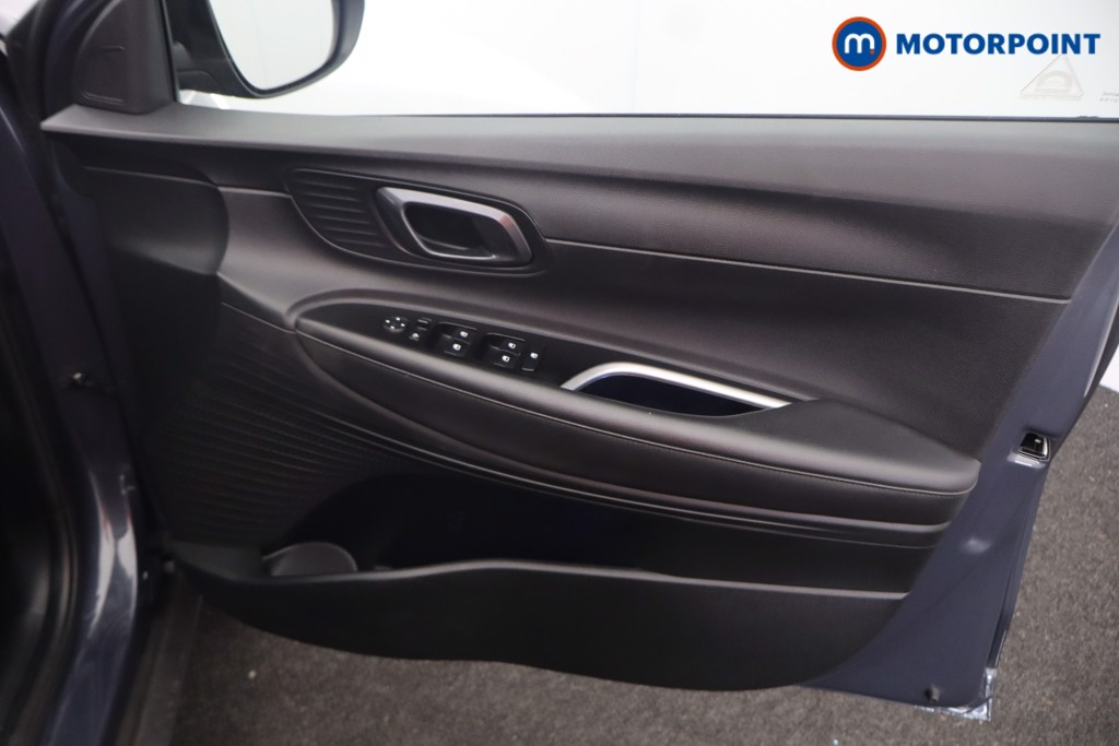 Hyundai Bayon Premium Automatic Petrol SUV - Stock Number (1640317) - 14th supplementary image