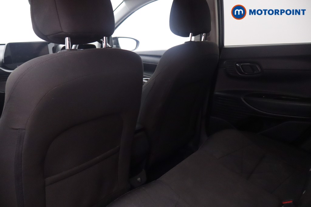 Hyundai Bayon Premium Automatic Petrol SUV - Stock Number (1640317) - 17th supplementary image