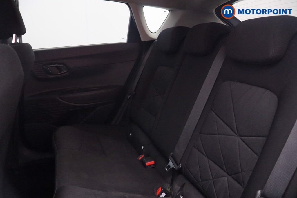 Hyundai Bayon Premium Automatic Petrol SUV - Stock Number (1640317) - 18th supplementary image