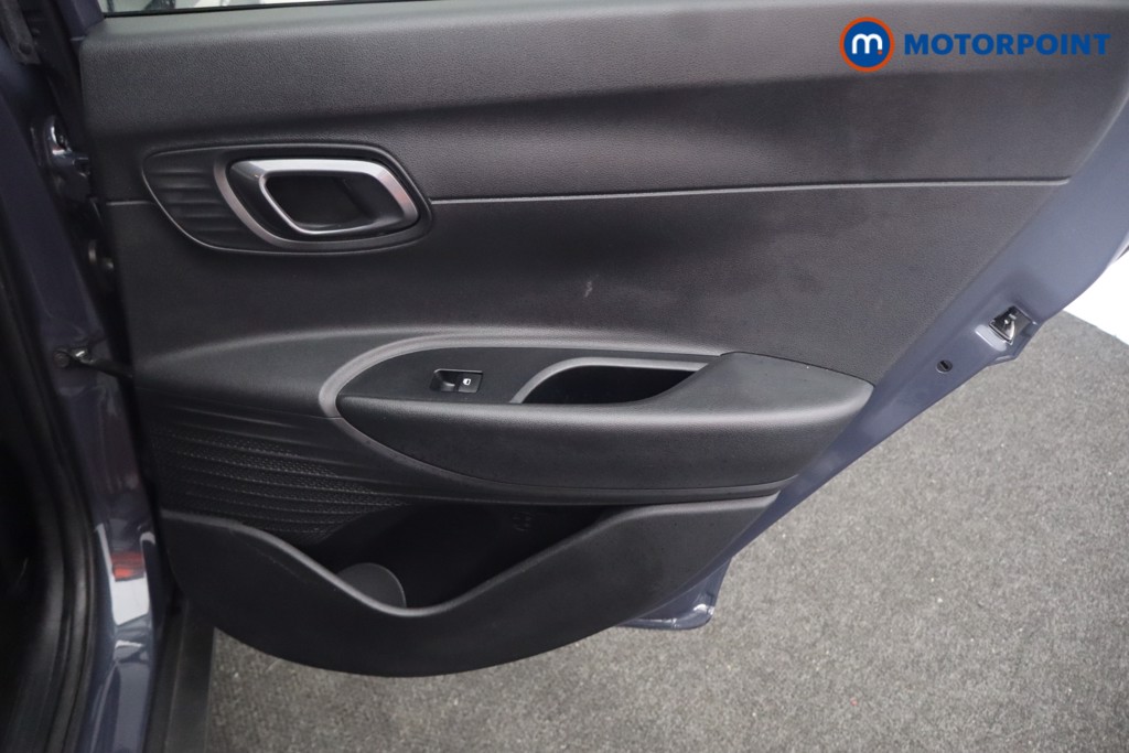 Hyundai Bayon Premium Automatic Petrol SUV - Stock Number (1640317) - 20th supplementary image