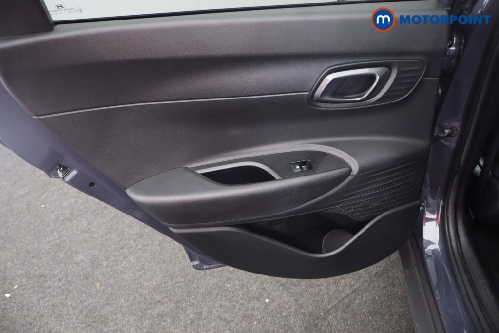 Hyundai Bayon Premium Automatic Petrol SUV - Stock Number (1640317) - 21st supplementary image