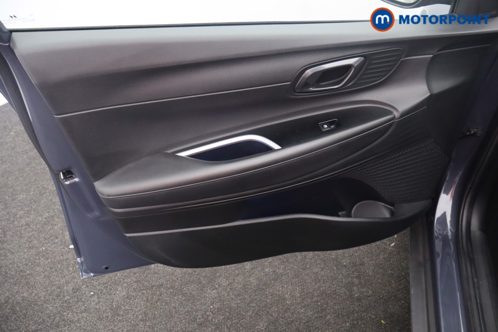 Hyundai Bayon Premium Automatic Petrol SUV - Stock Number (1640317) - 22nd supplementary image