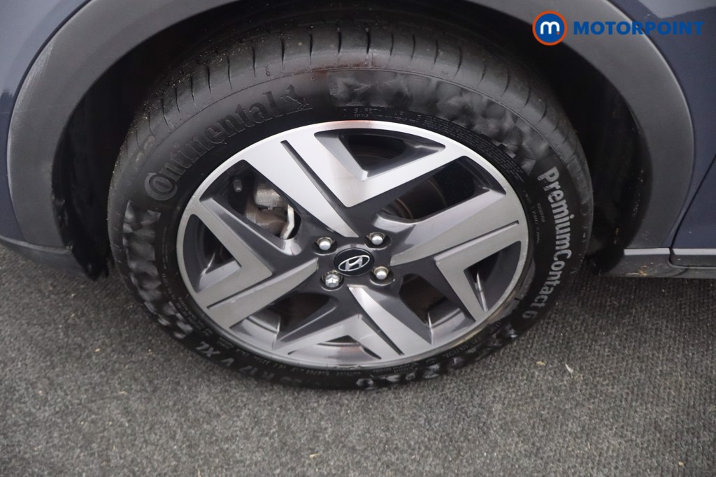 Hyundai Bayon Premium Automatic Petrol SUV - Stock Number (1640317) - 24th supplementary image
