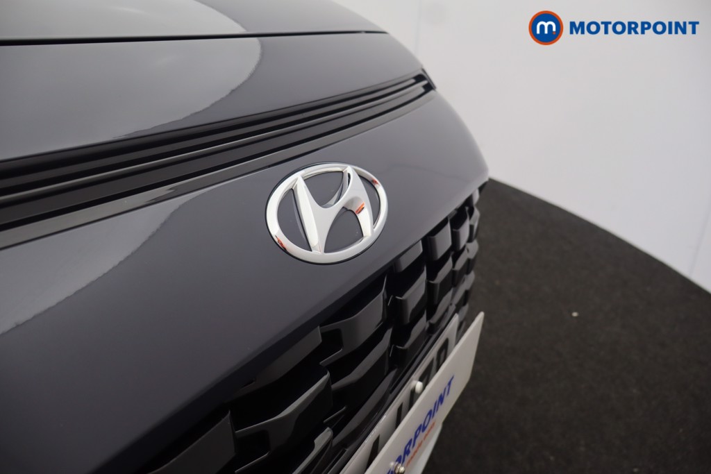 Hyundai Bayon Premium Automatic Petrol SUV - Stock Number (1640317) - 30th supplementary image
