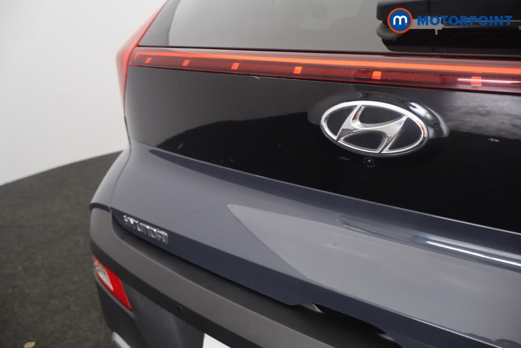 Hyundai Bayon Premium Automatic Petrol SUV - Stock Number (1640317) - 31st supplementary image